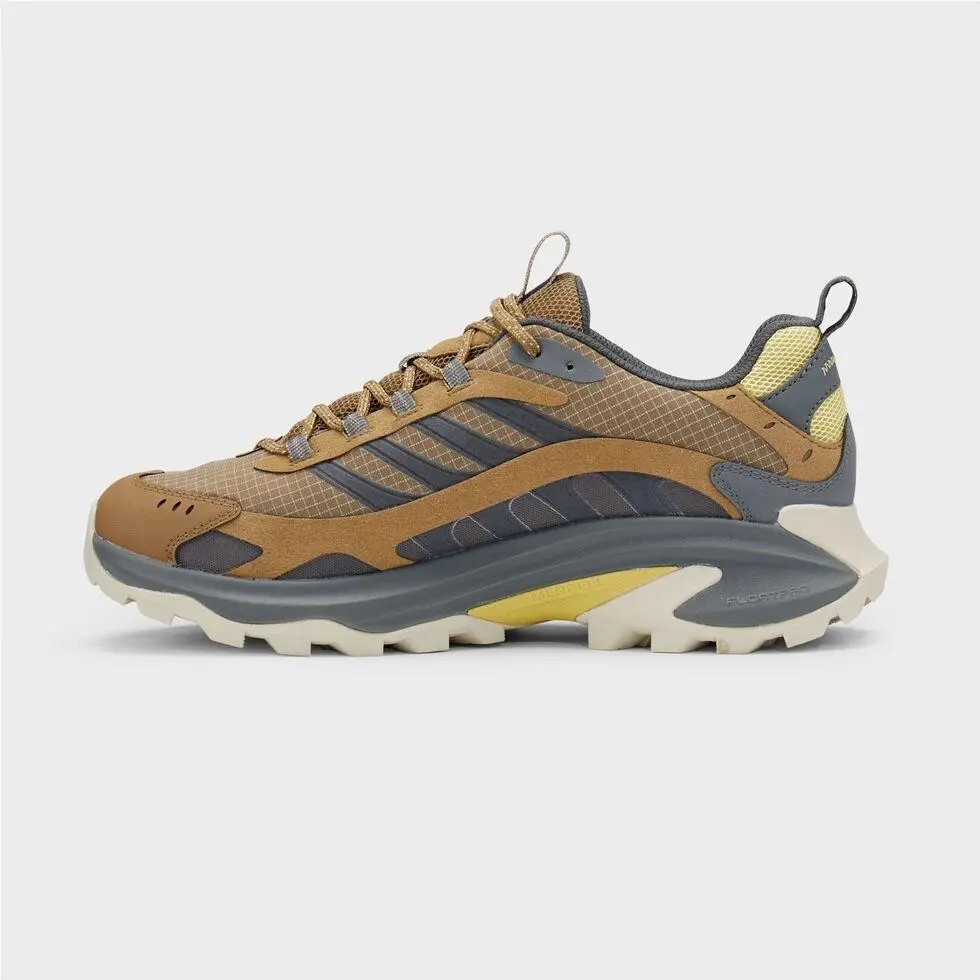 Merrell shoes - Moab Speed 2 GORE-TEX - Moab Speed - 56922 - Cairn 4