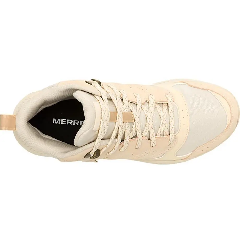 Merrell shoes - J038740 - J038740 - Beige 9