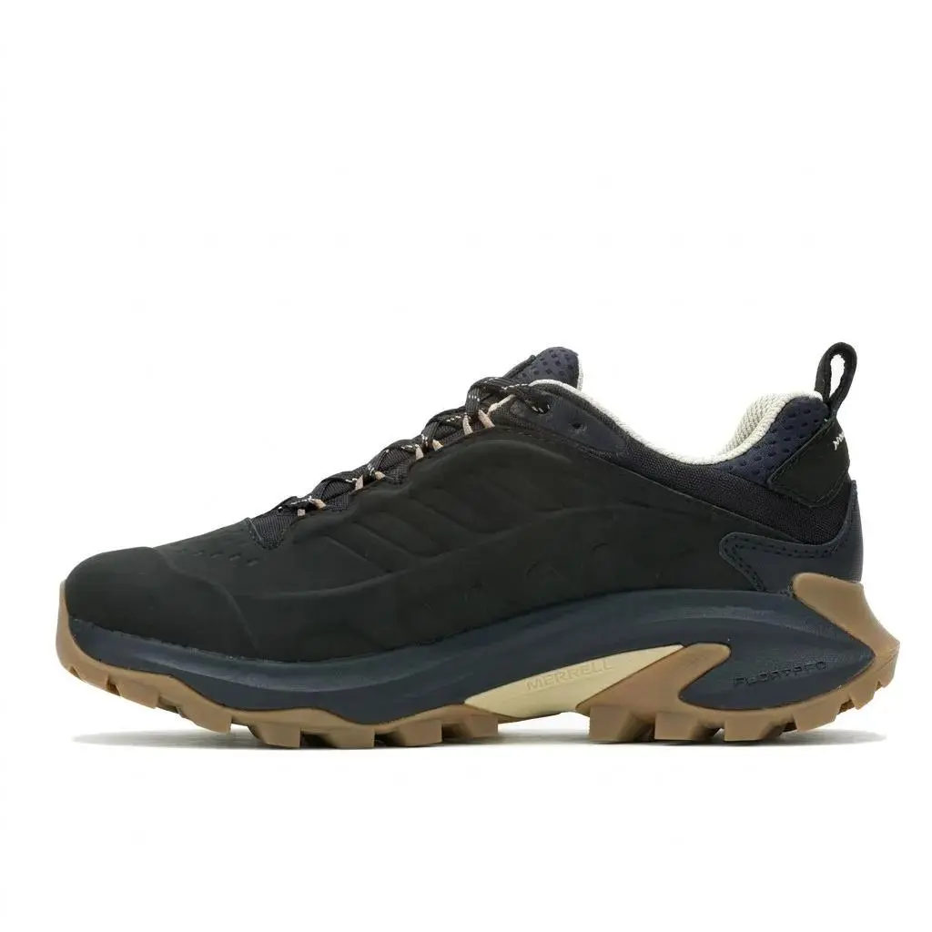Merrell shoes - Maple 9