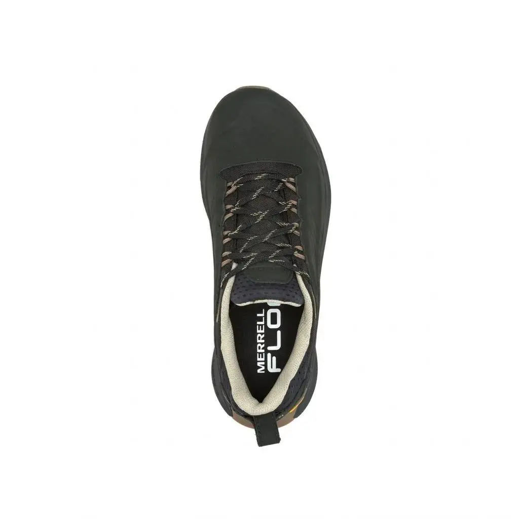 Merrell shoes - Maple 7