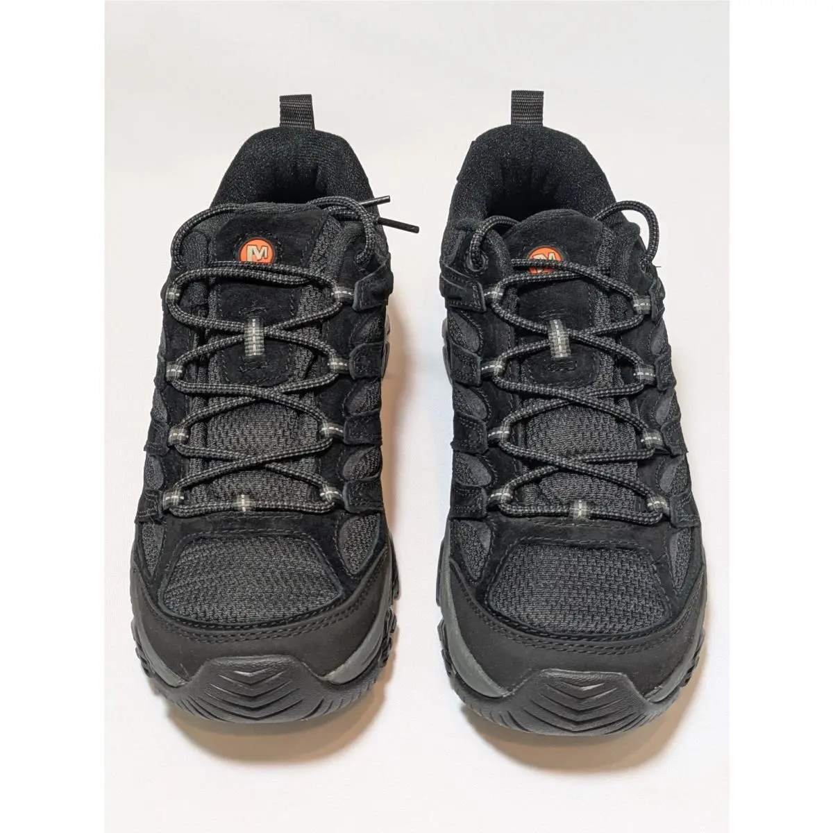Merrell shoes - Moab 3 - Moab - J035875 - Black 5
