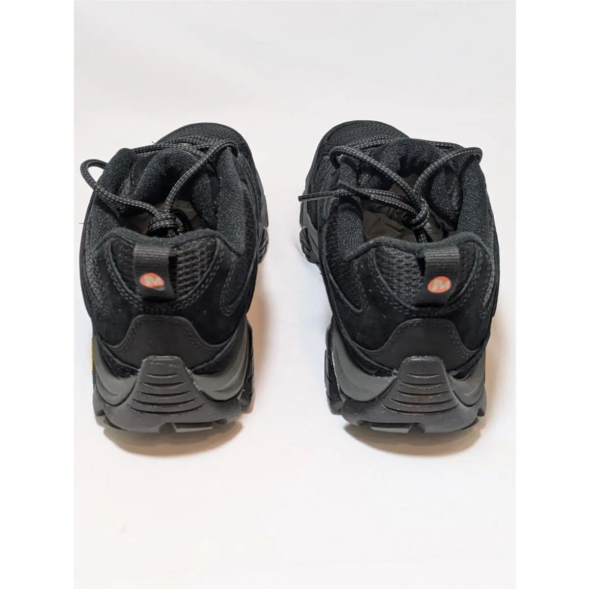 Merrell shoes - Moab 3 - Moab - J035875 - Black 6