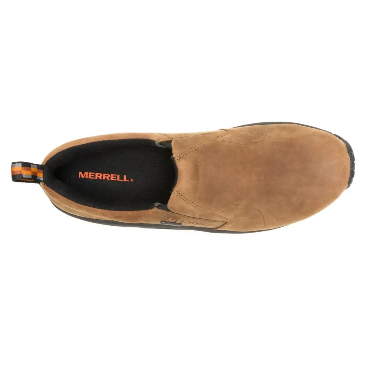 Merrell shoes - Dark Brown 4