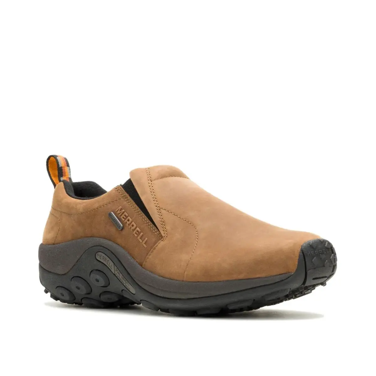 Merrell shoes - Dark Brown 5