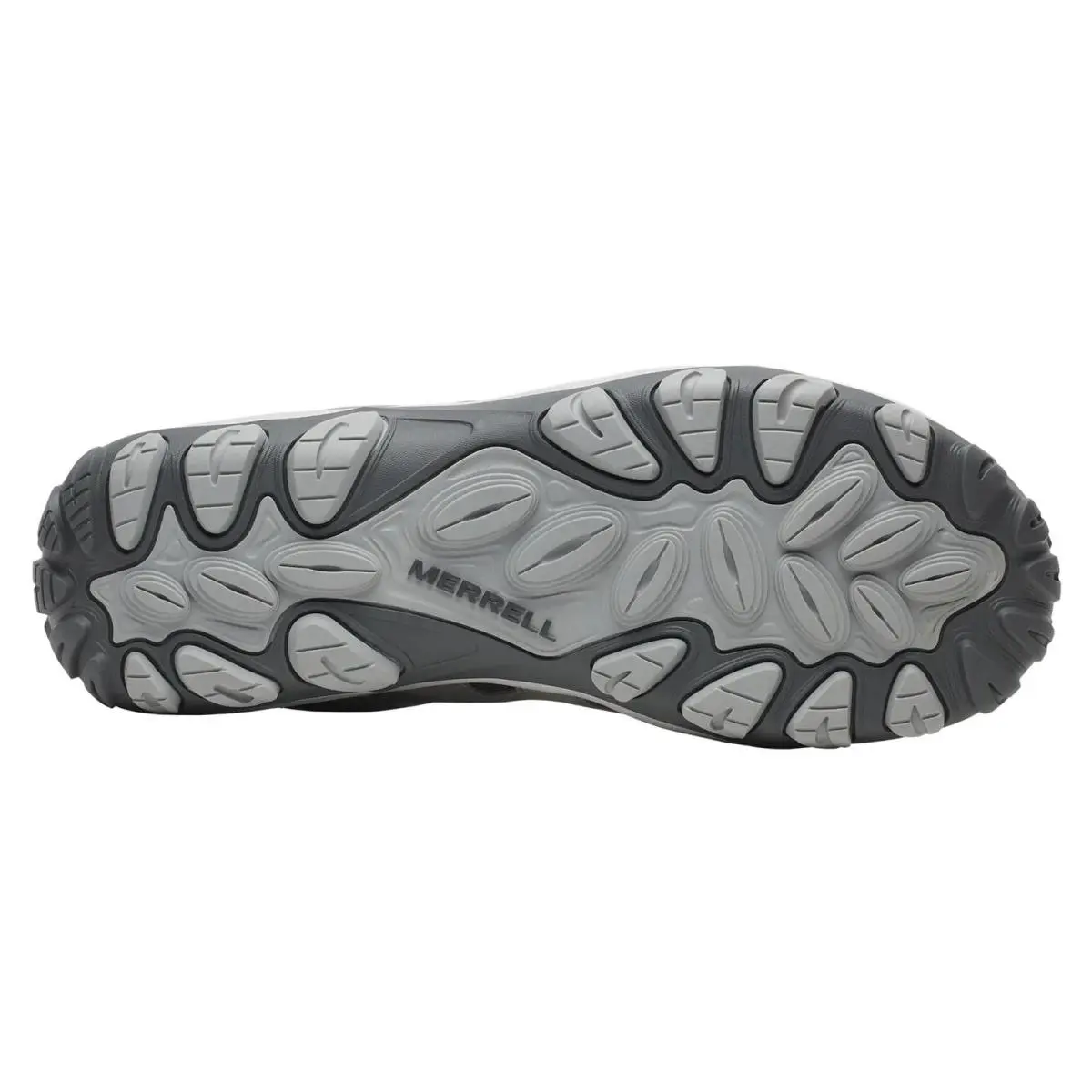 Merrell shoes - Grey 4