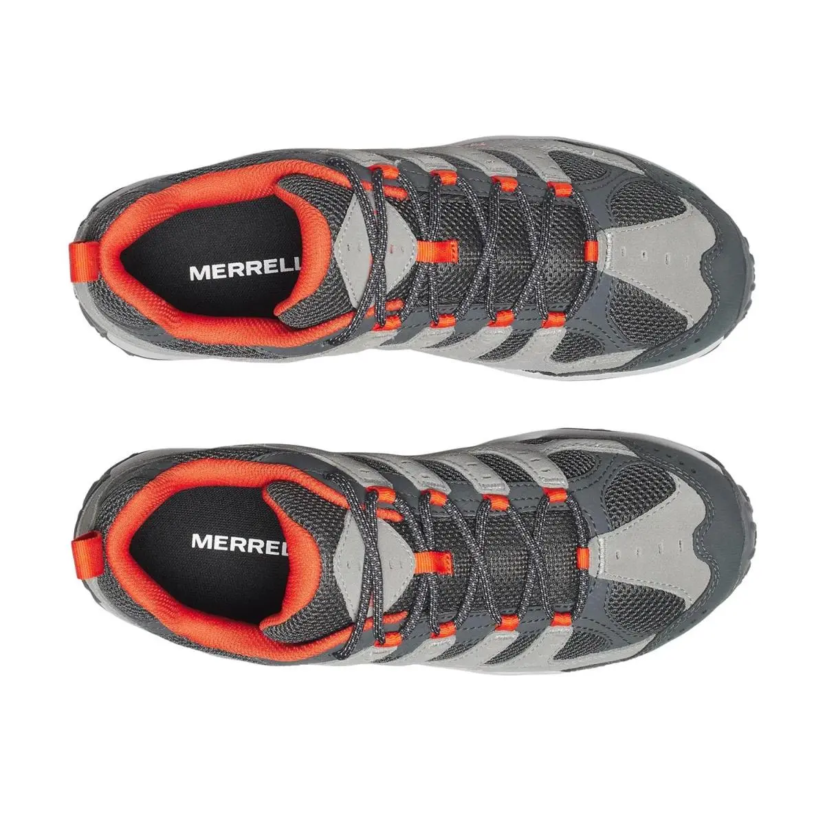Merrell shoes - Grey 5