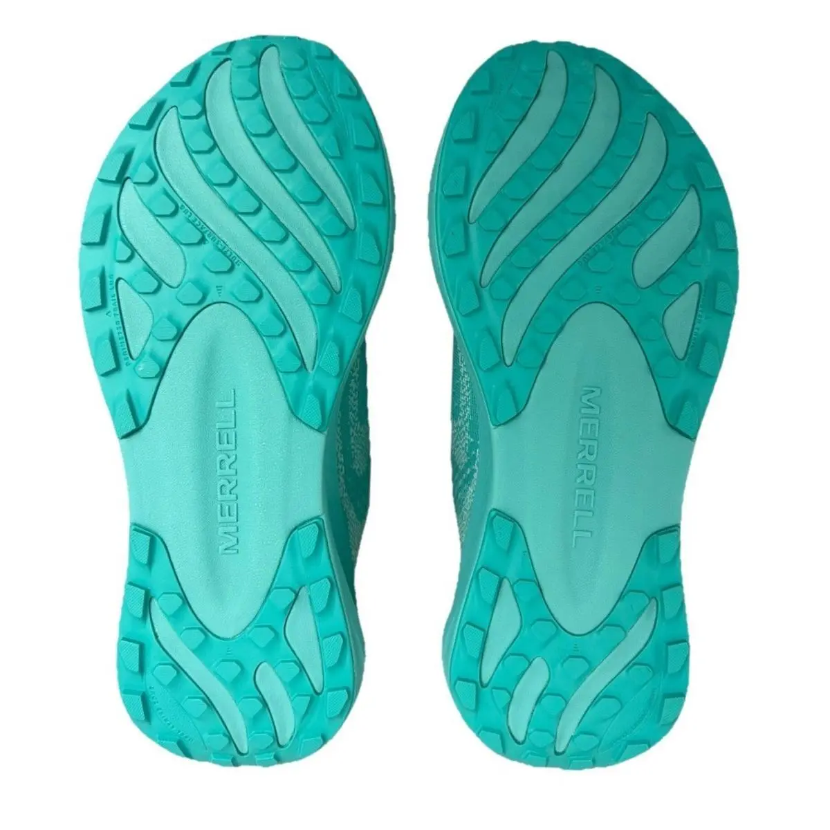 Merrell shoes - Merrell Ceramic Morphlite - Ceramic Morphlite - J068293 - Ceramic/green (UPC: 0195020379769) 13