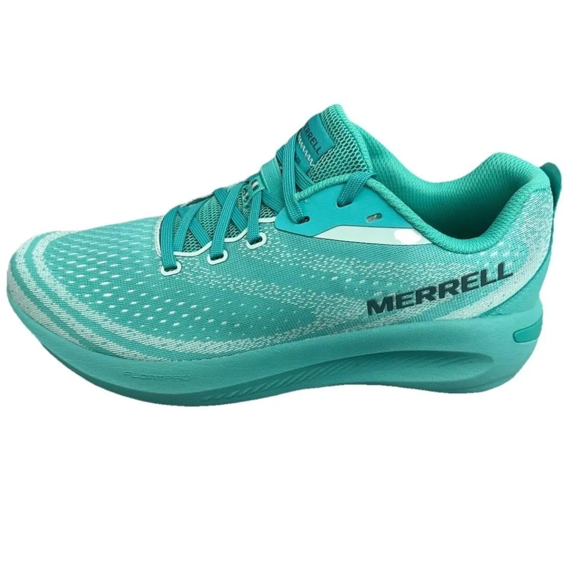 Merrell shoes - Merrell Ceramic Morphlite - Ceramic Morphlite - J068293 - Ceramic/green (UPC: 0195020379769) 3