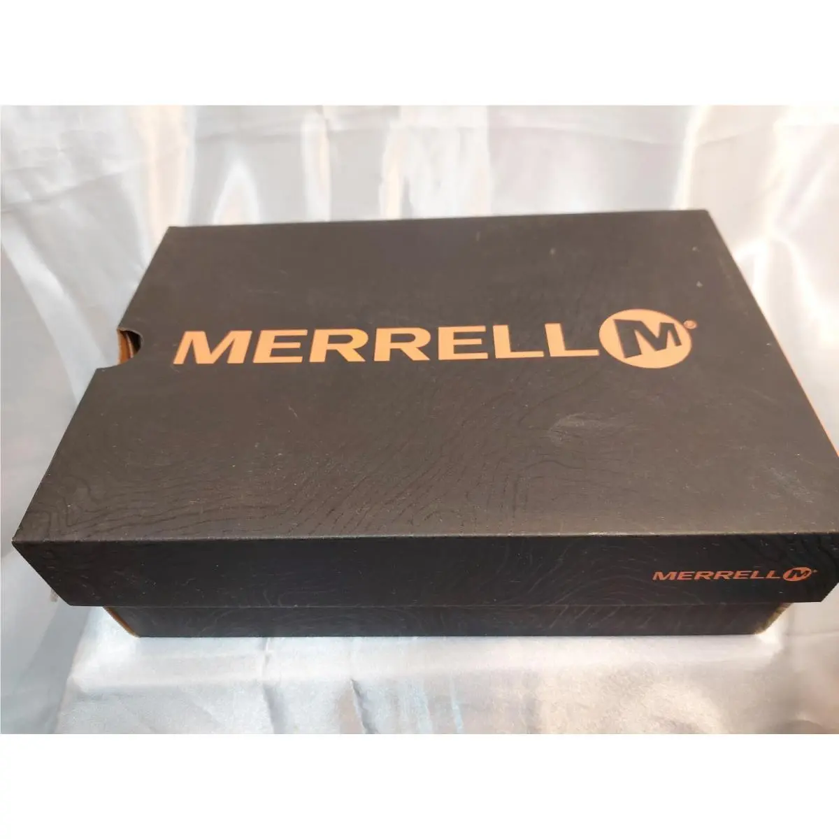 Merrell shoes - ALL OUT CHARGE - ALL OUT CHARGE - Blue 6