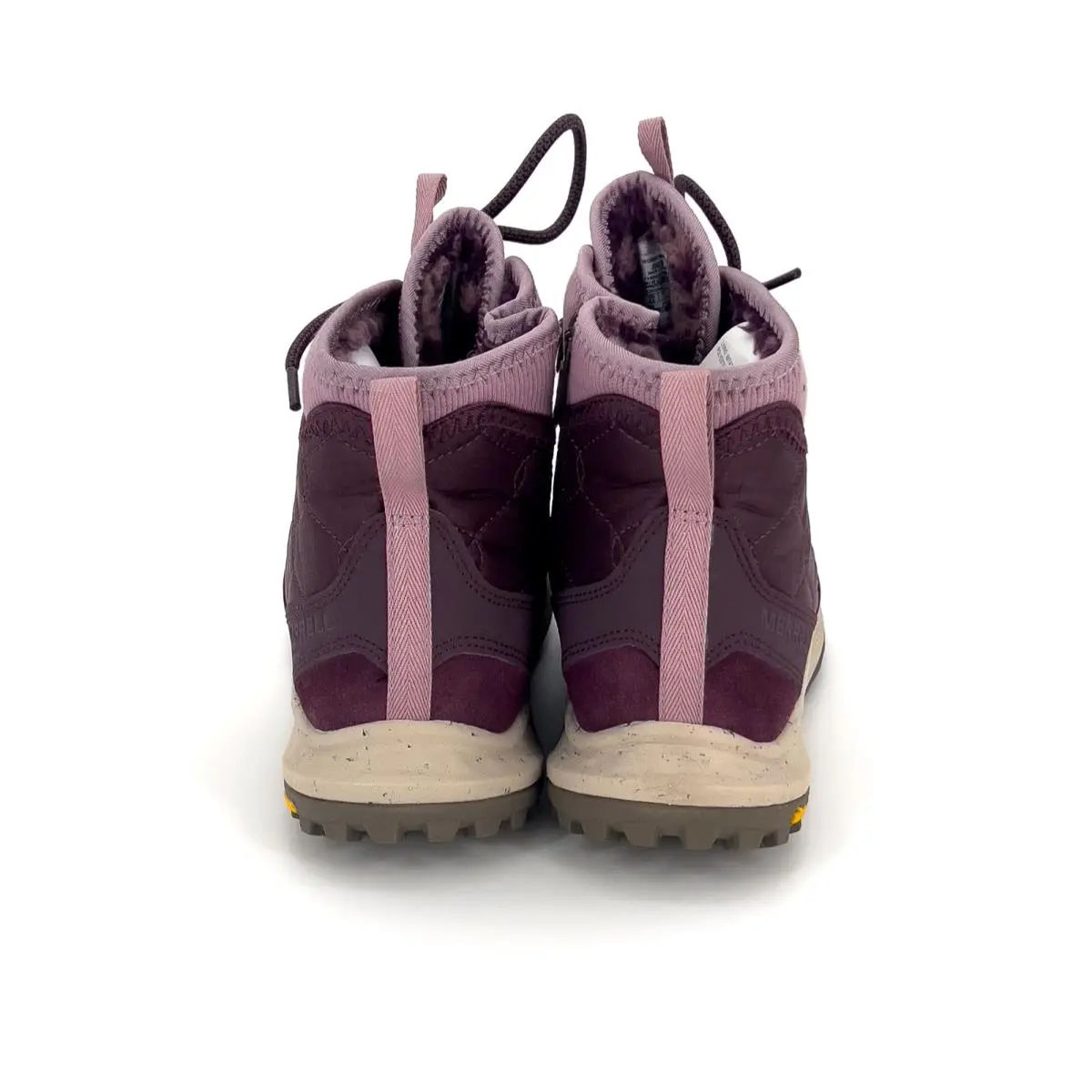 Merrell shoes - Merrell Antora 3 Thermo - Antora Thermo - Purple 4