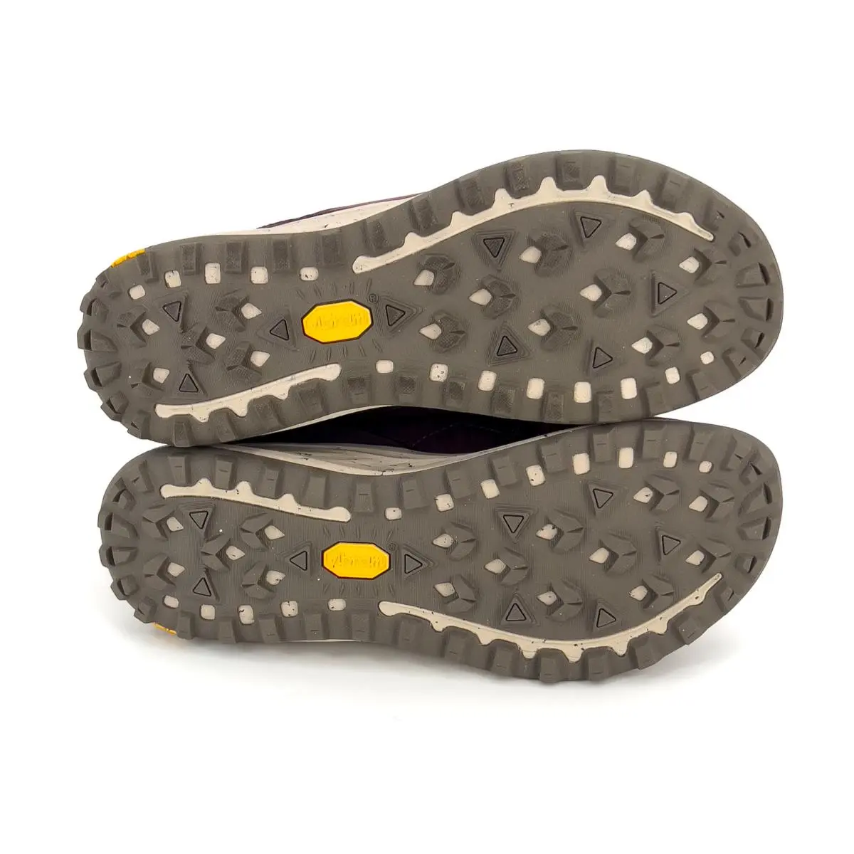 Merrell shoes - Merrell Antora 3 Thermo - Antora Thermo - Purple 7
