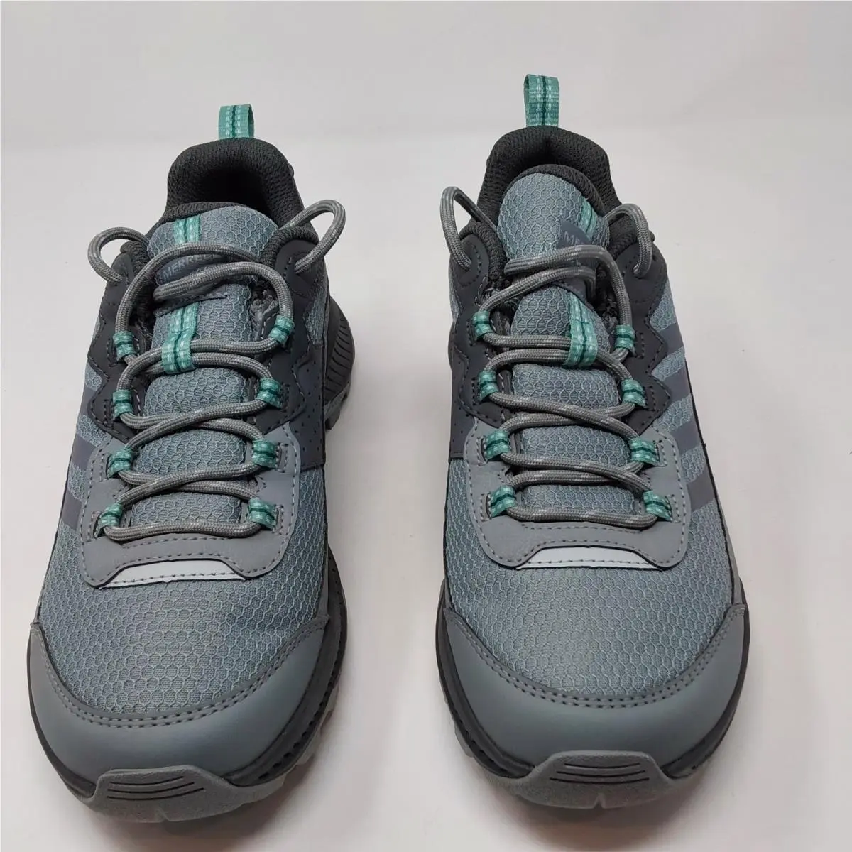 Merrell shoes - Merrell Speed Strike - Speed Strike - J038284 - Gray 1