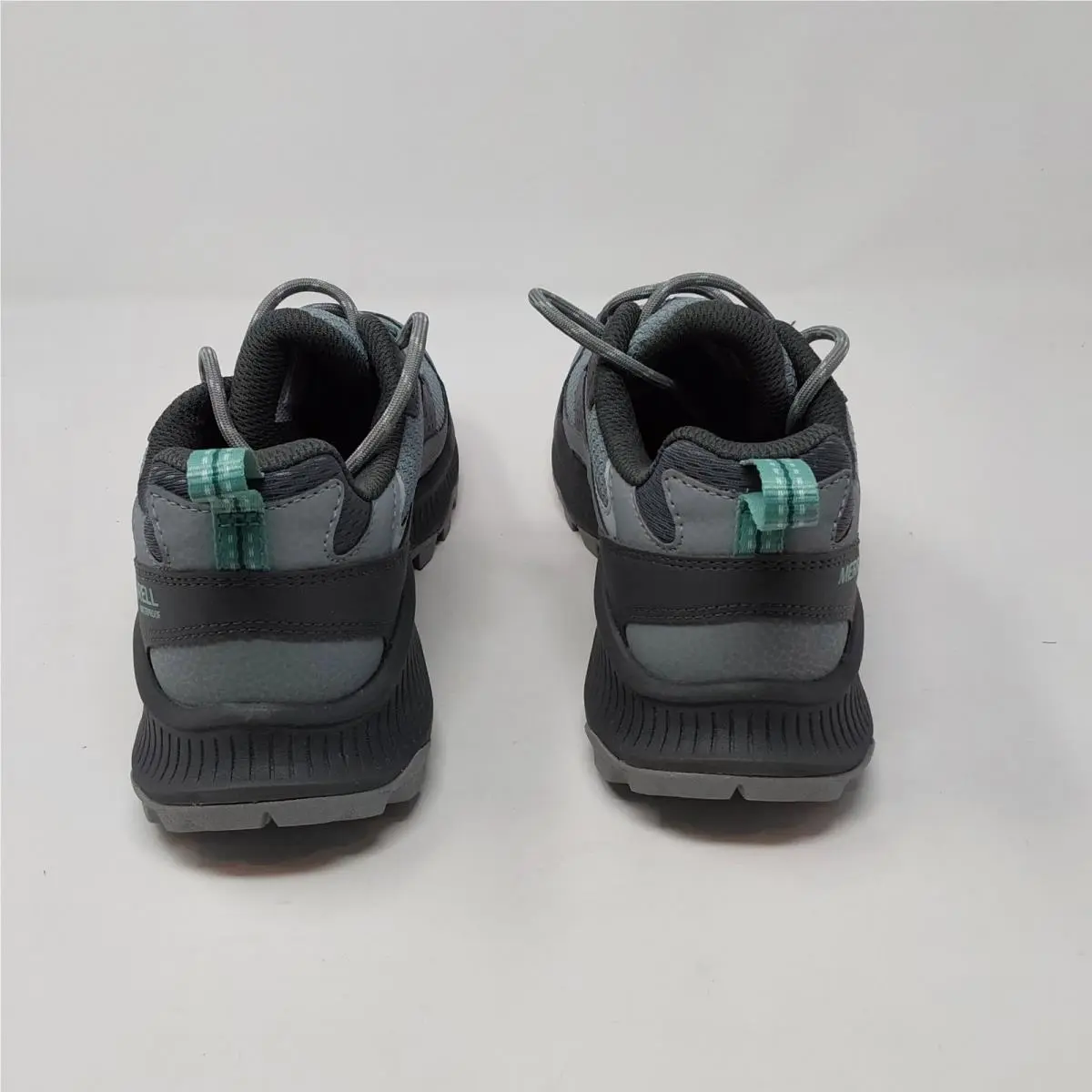 Merrell shoes - Merrell Speed Strike - Speed Strike - J038284 - Gray 3