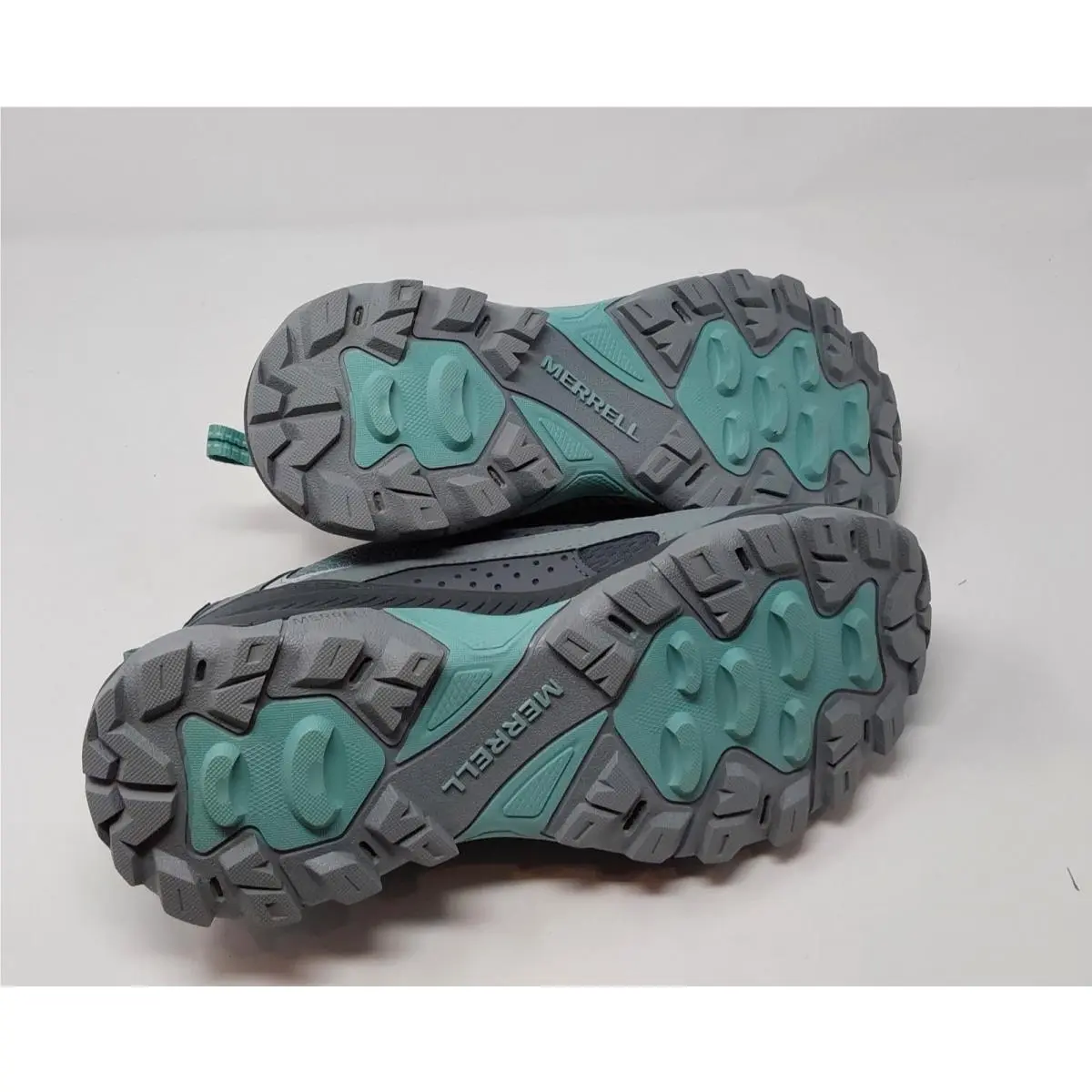 Merrell shoes - Merrell Speed Strike - Speed Strike - J038284 - Gray 4