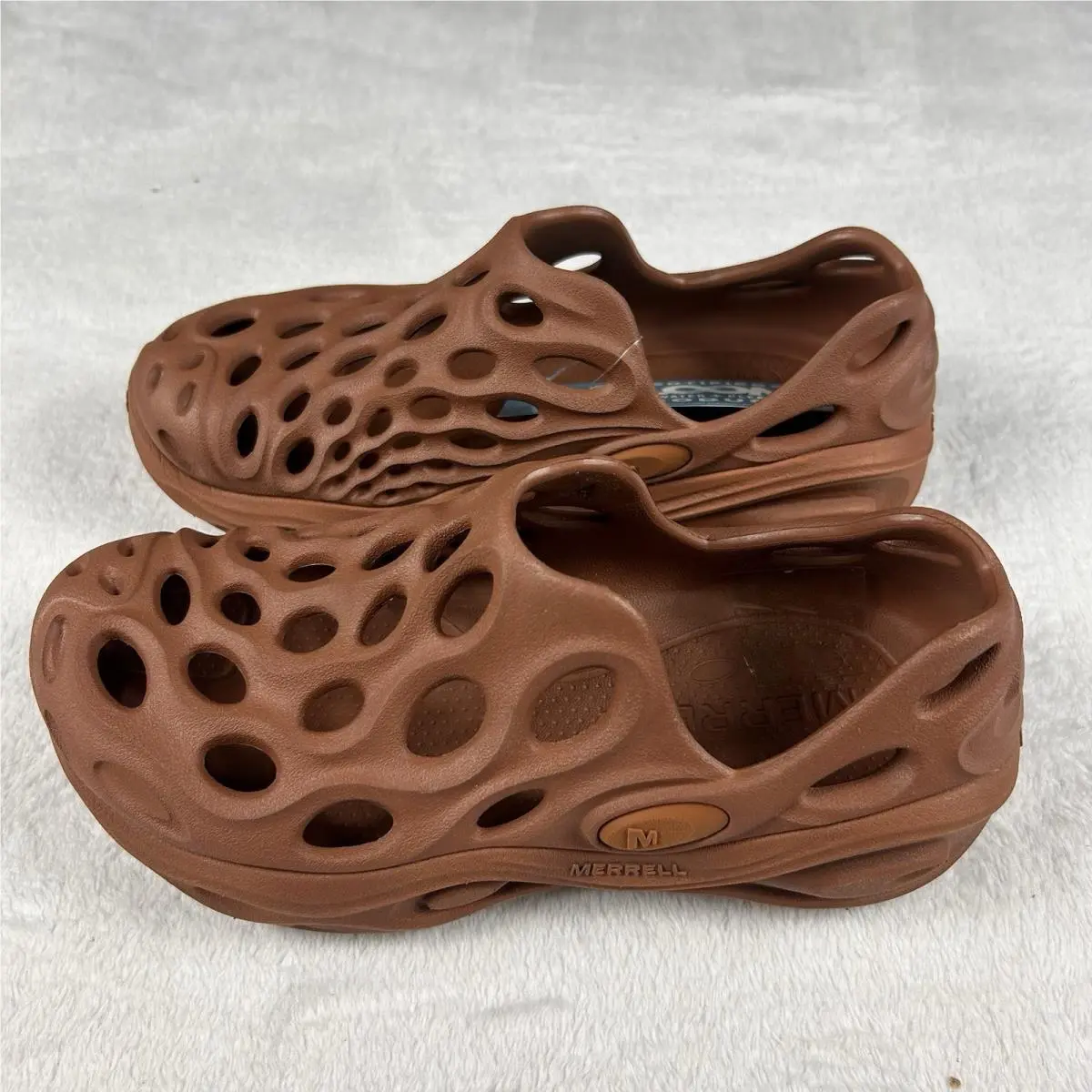 Merrell shoes - Hydro Next Gen Moc SE - Brown 1