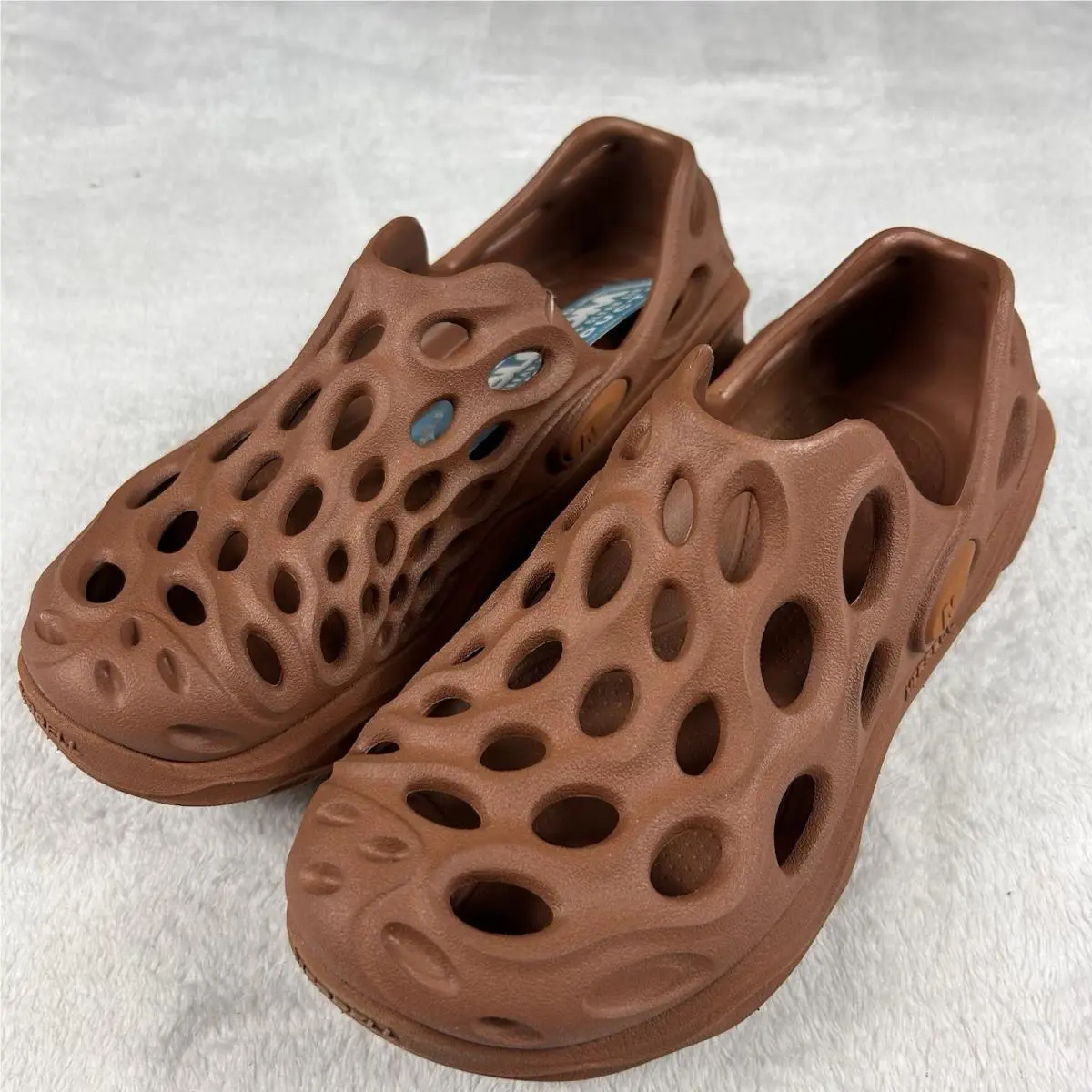 Merrell shoes - Hydro Next Gen Moc SE - Brown 2