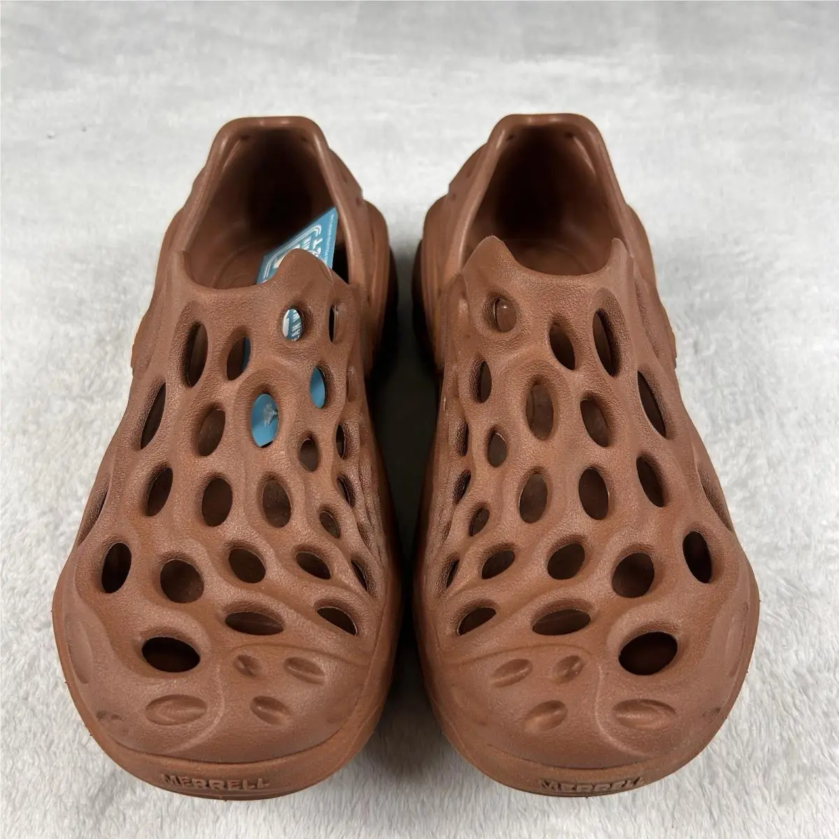 Merrell shoes - Hydro Next Gen Moc SE - Brown 3