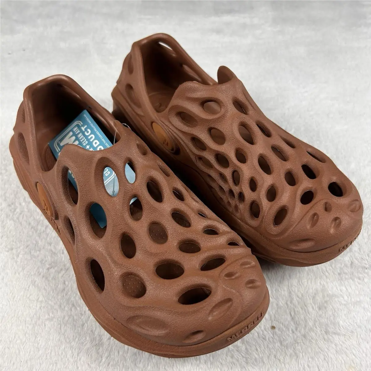 Merrell shoes - Hydro Next Gen Moc SE - Brown 4
