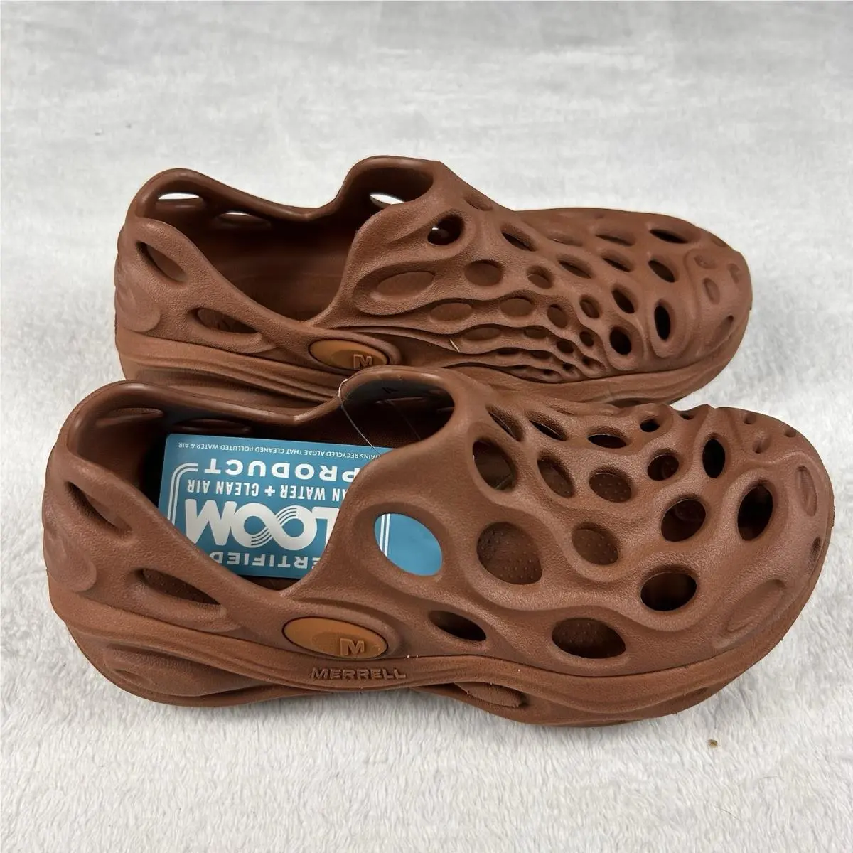 Merrell shoes - Hydro Next Gen Moc SE - Brown 5