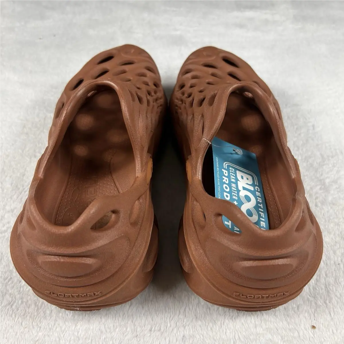 Merrell shoes - Hydro Next Gen Moc SE - Brown 6