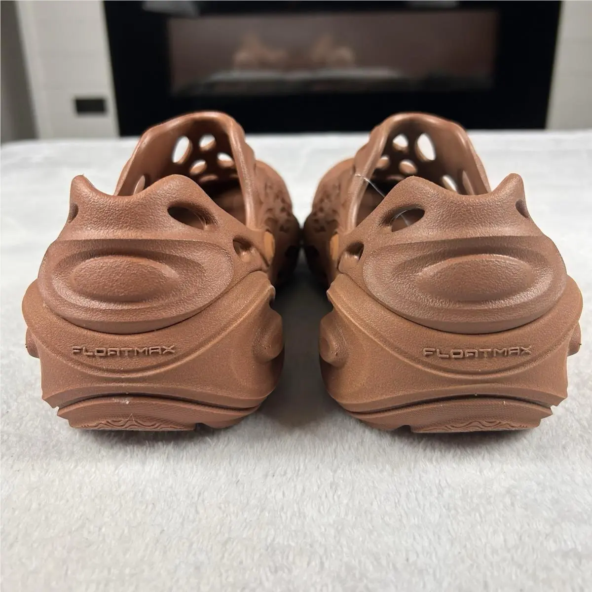 Merrell shoes - Hydro Next Gen Moc SE - Brown 7