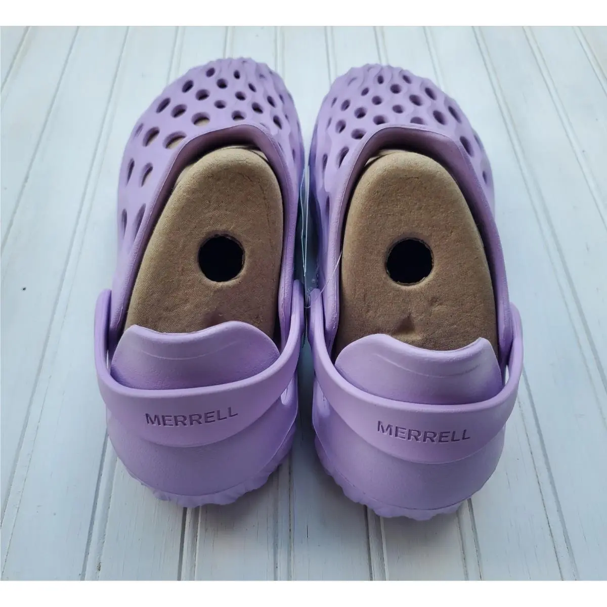 Merrell shoes - Hydro Moc - Hydro Moc - Purple 4