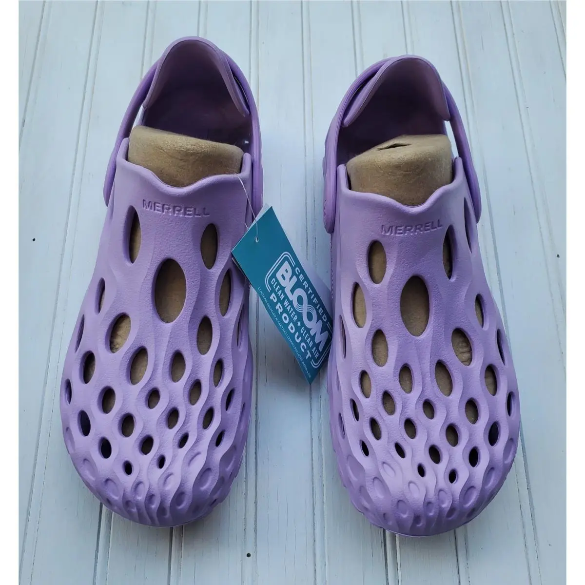 Merrell shoes - Hydro Moc - Hydro Moc - Purple 1