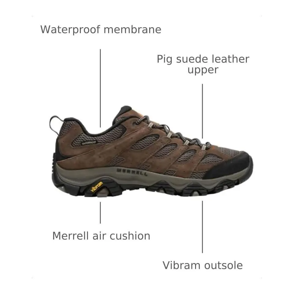 Merrell shoes - Brown 0