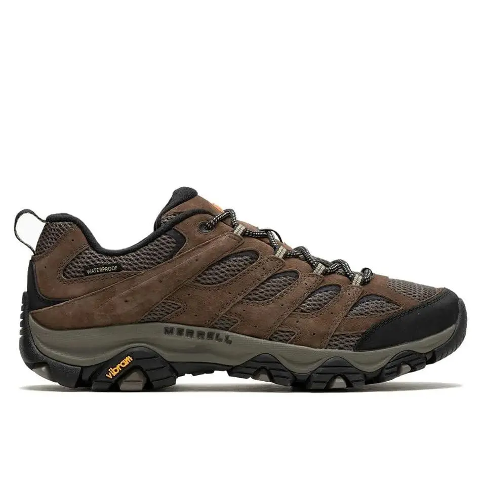 Merrell shoes - Brown 1