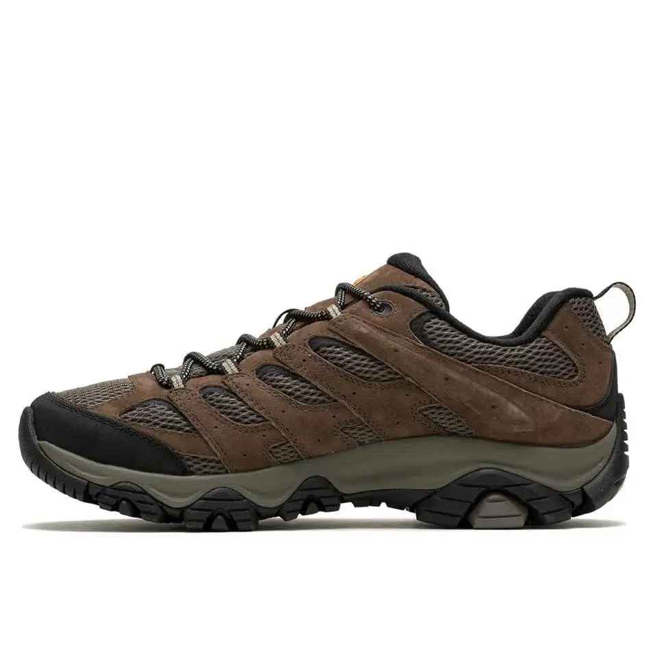 Merrell shoes - Brown 2