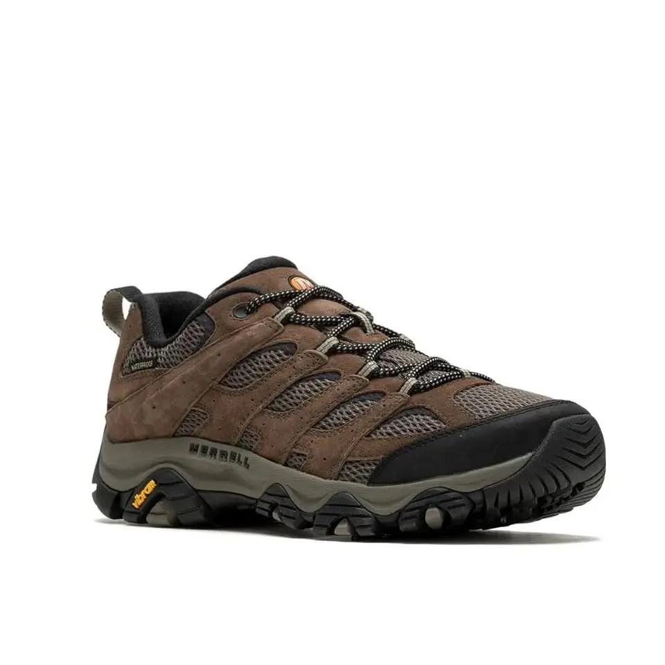 Merrell shoes - Brown 3