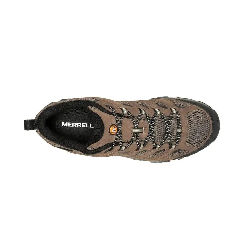 Merrell shoes - Brown 4