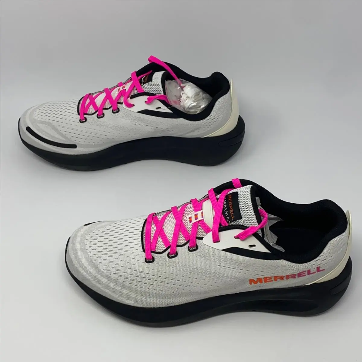 Merrell shoes - White (UPC: 195019762145) 0