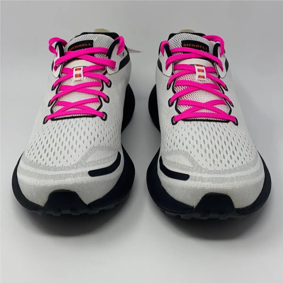 Merrell shoes - White (UPC: 195019762145) 2