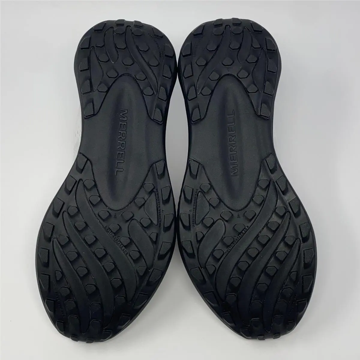 Merrell shoes - White (UPC: 195019762145) 4