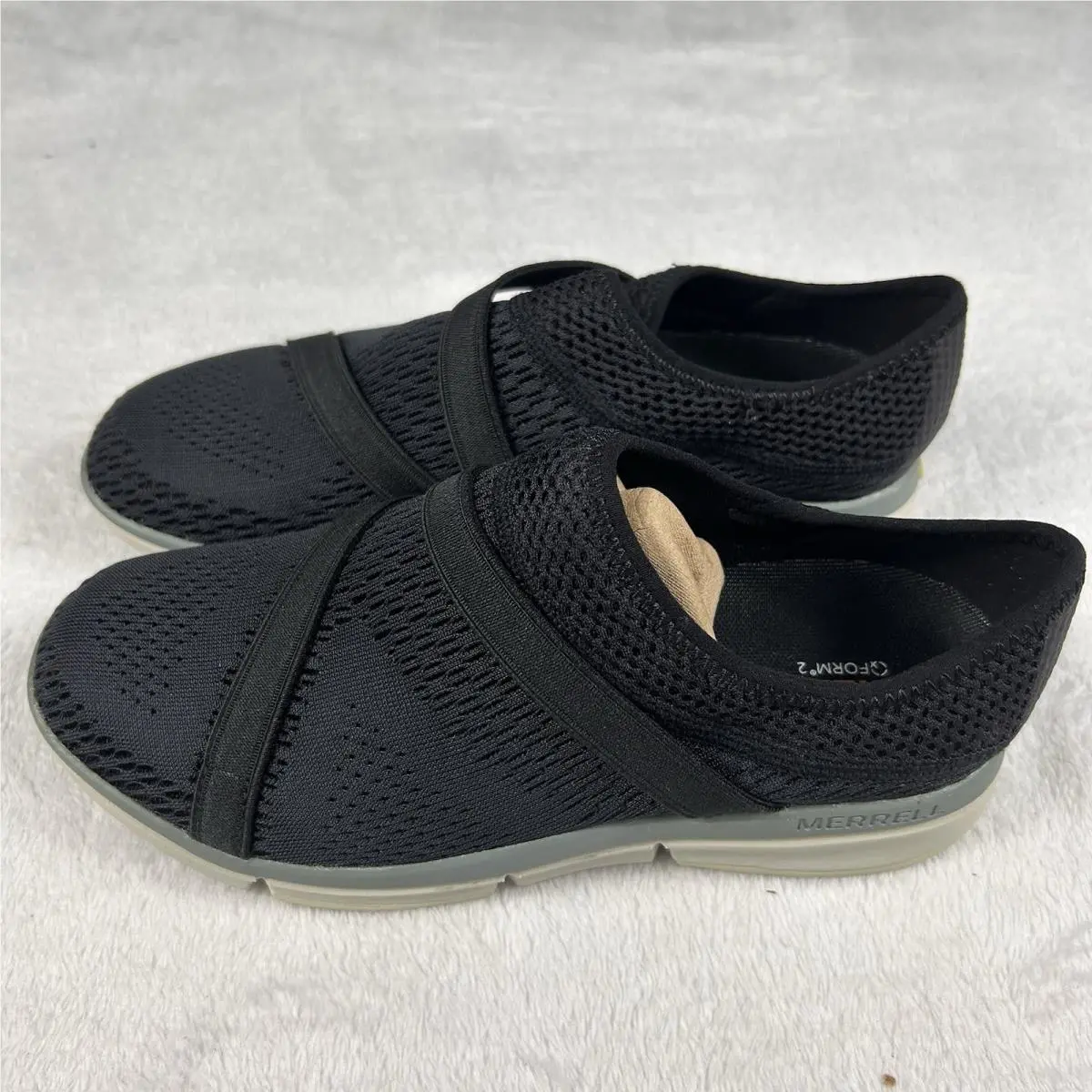 Merrell shoes - Black 1