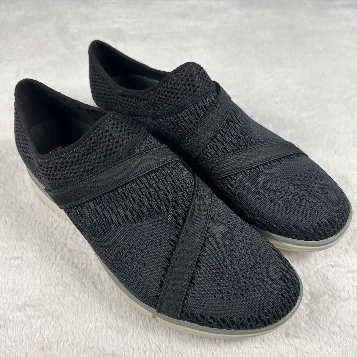 Merrell shoes - Black 4