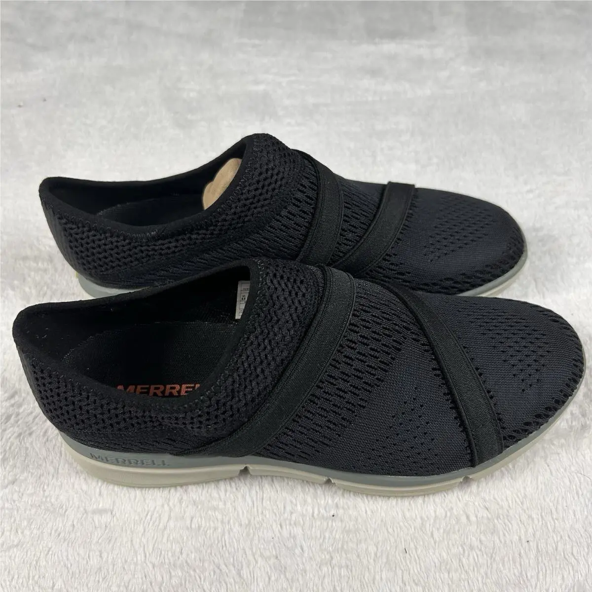 Merrell shoes - Black 5