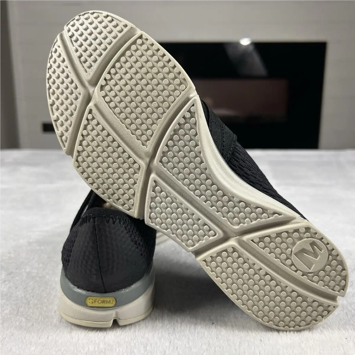 Merrell shoes - Black 7