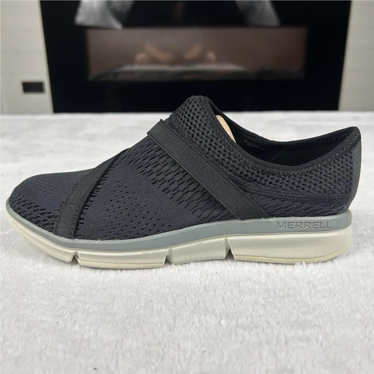 Merrell shoes - Black 0