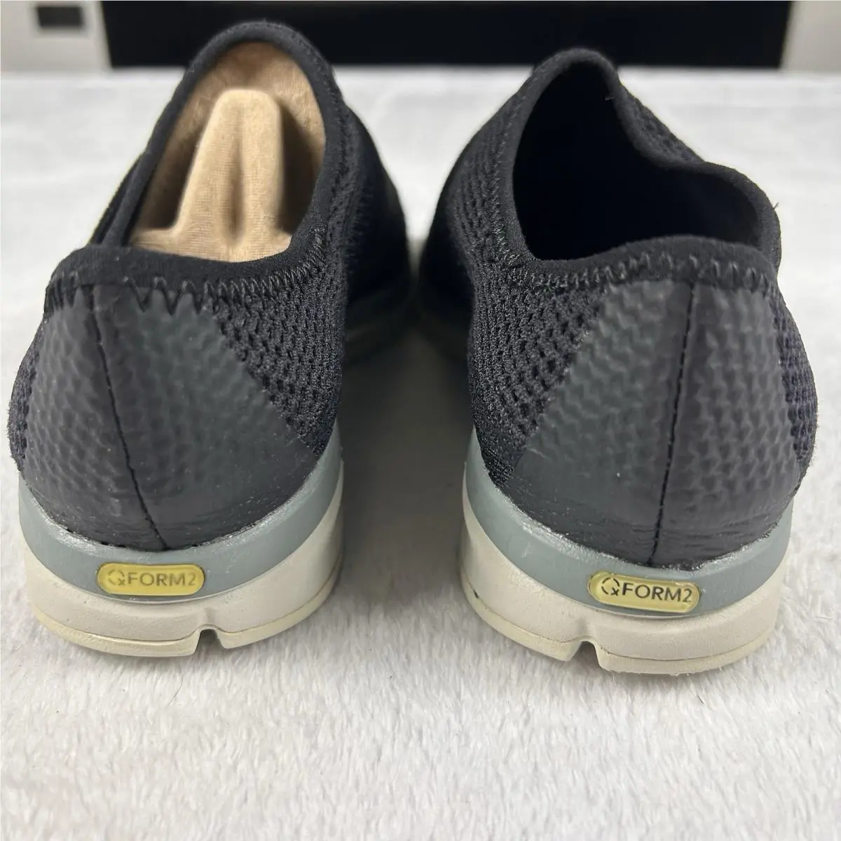 Merrell shoes - Black 6