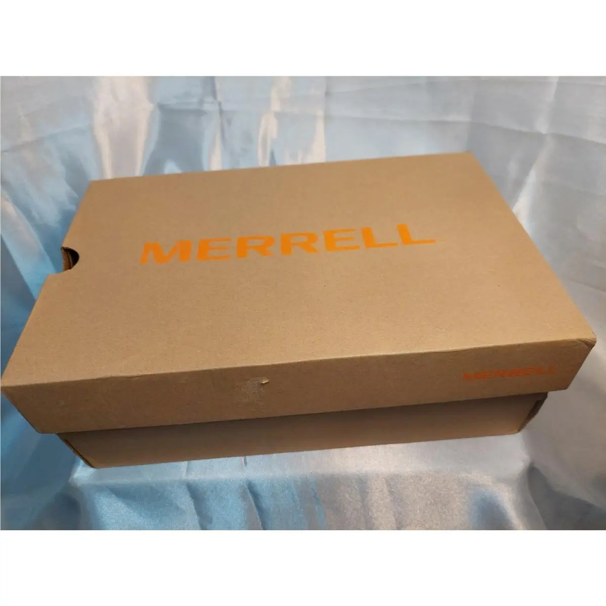 Merrell shoes - Merrell Moab Edge - Moab Edge - Gray 4