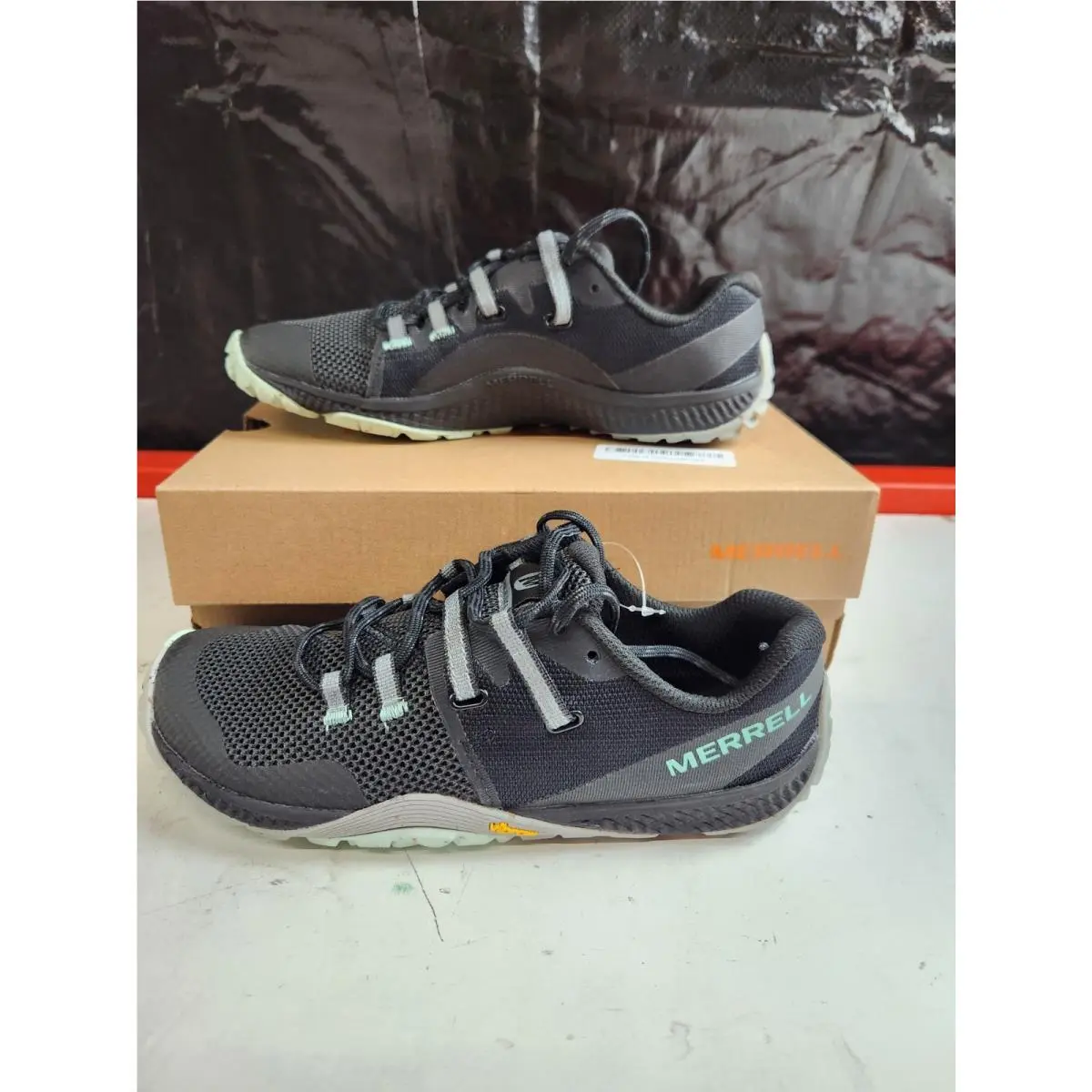 Merrell shoes - Gray 0