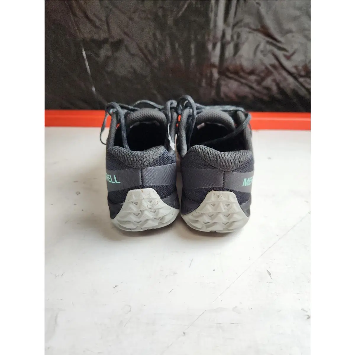 Merrell shoes - Gray 2