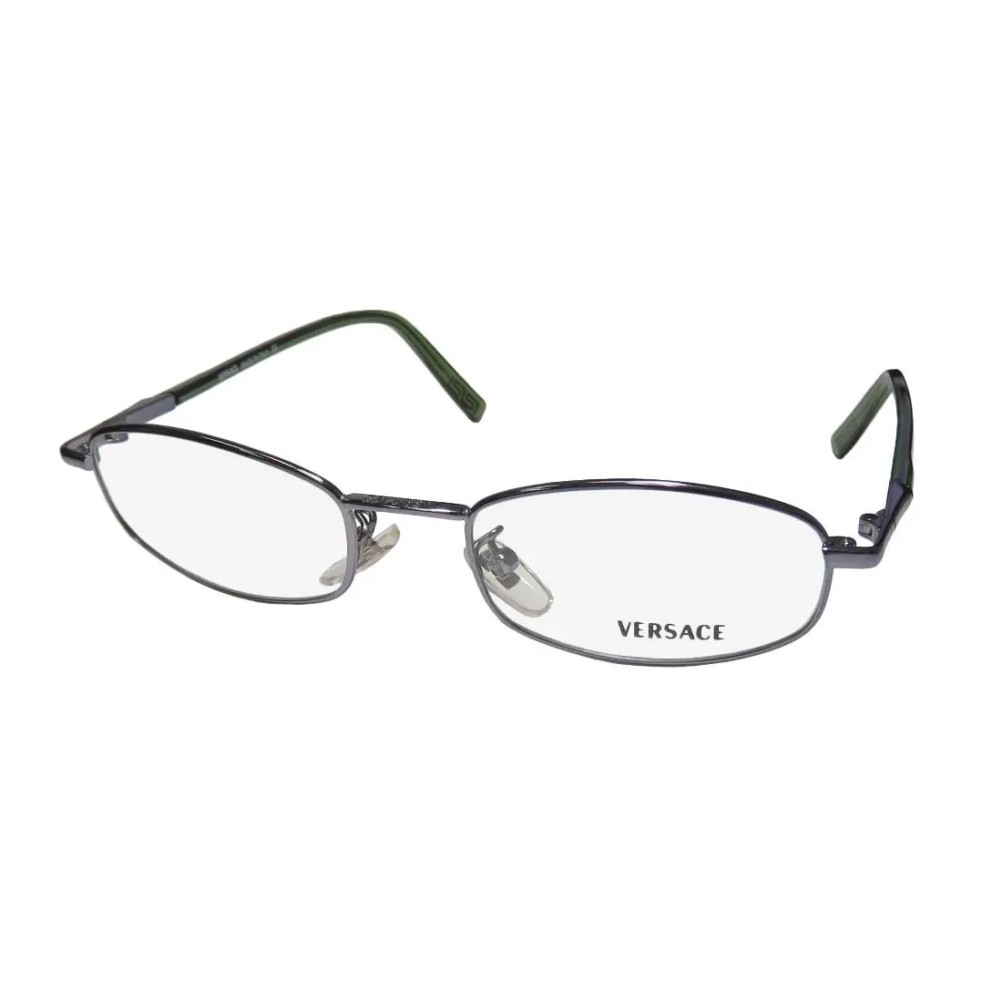 M47 Classic Design Famous Designer Eyeglass Frame/glasses/eyewear by Versace