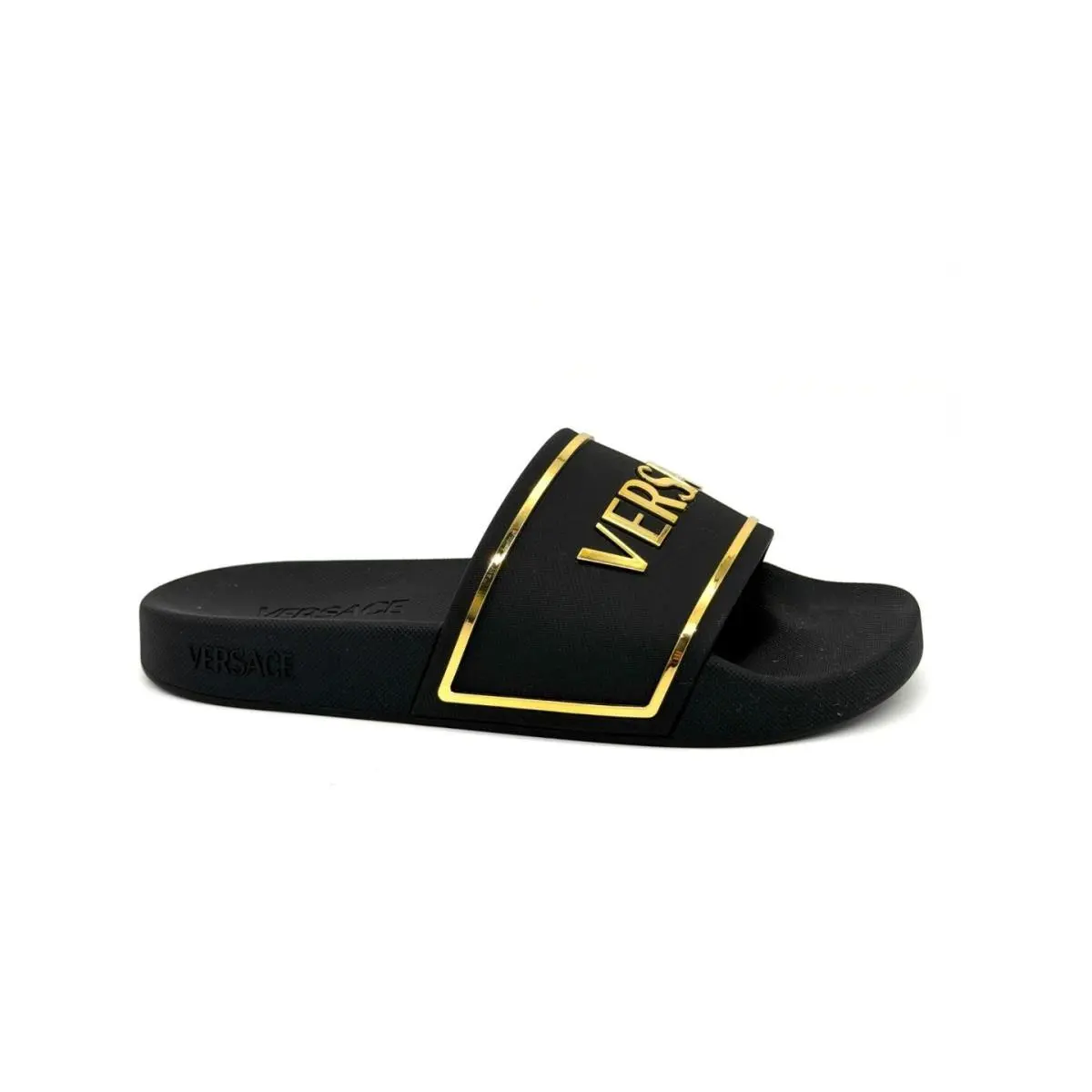 Versace shoes - Black 8