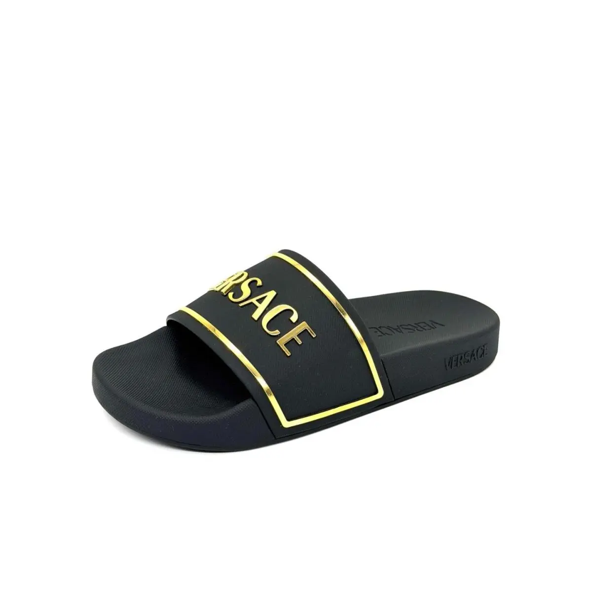 Versace shoes - Black 0