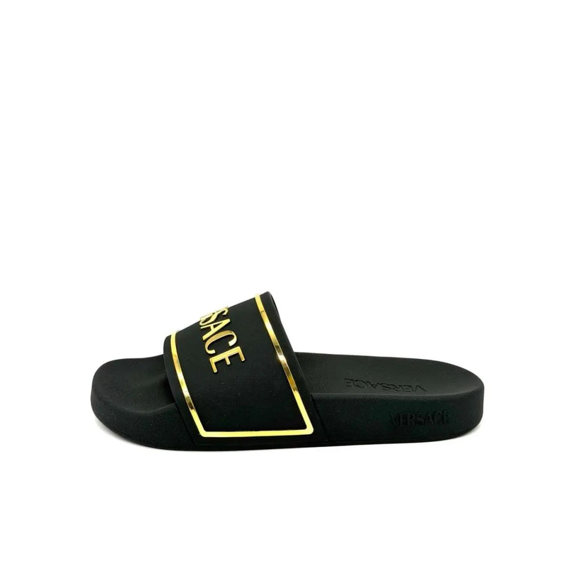Versace shoes - Black 2