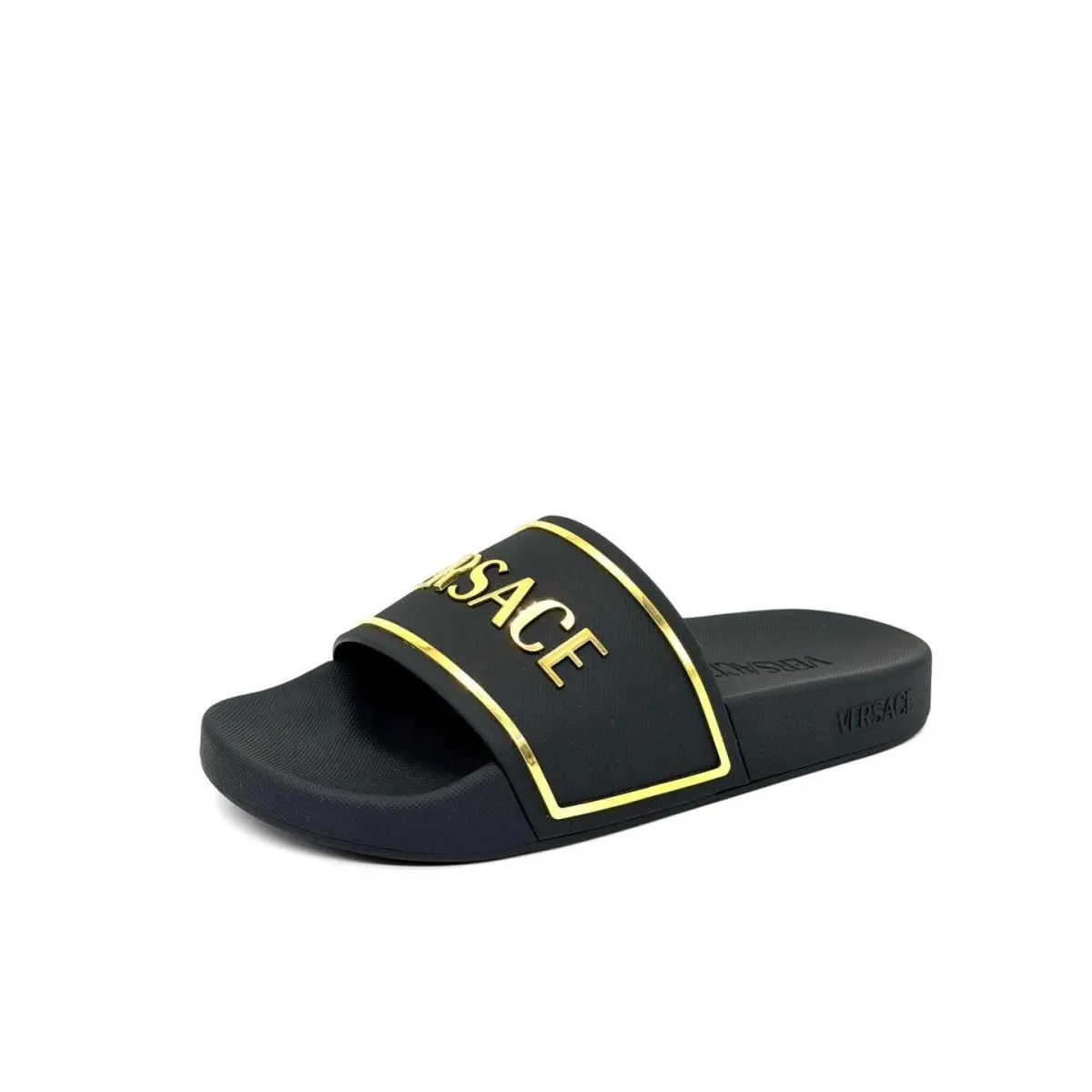 Versace shoes - Black 3
