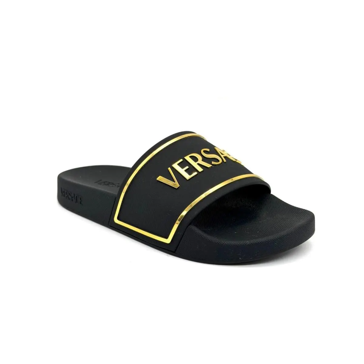 Versace shoes - Black 7